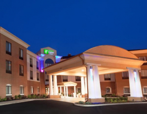 Holiday Inn Express Hotel and Suites Akron South-Airport Area, an IHG Hotel